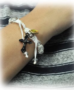 Rosary Bracelets