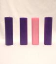 advese pillar candle 4