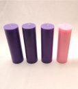 advese pillar candle 4side