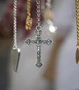 Crucifix Pendent