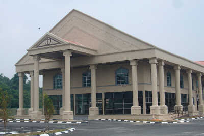 Church-Of-Most-Holy-Redeemer-perak Church-Of-Most-Holy-Redeemer-perak