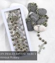 Rosary Twin Divine Mercy 02