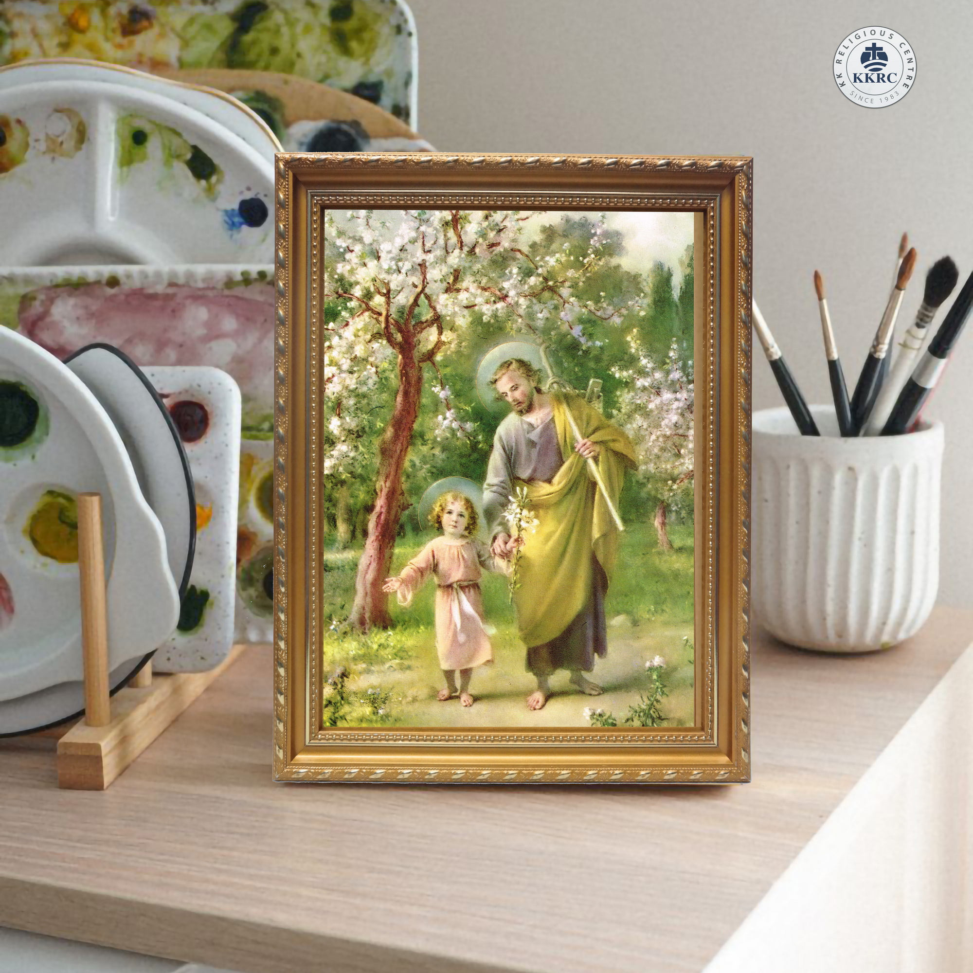 1000188 S (PC9006)stand_2