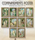 The Ten Commandments poster_2