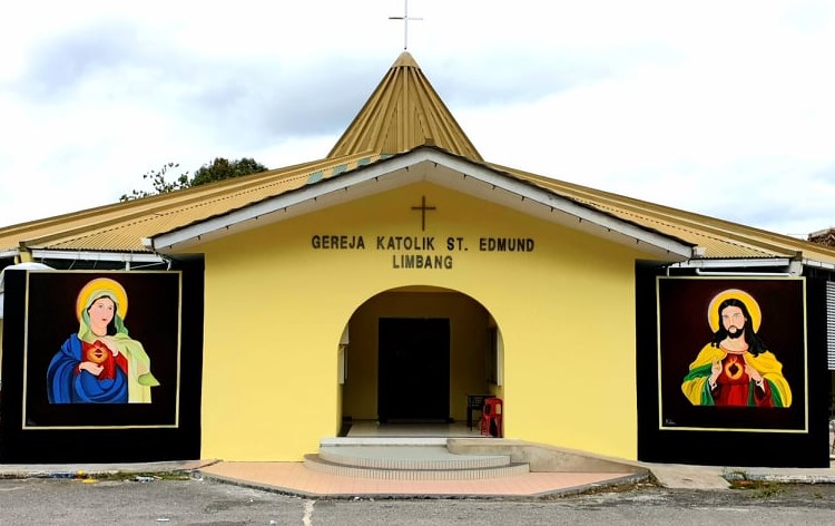 St.-Edmunds-Church-Limbang