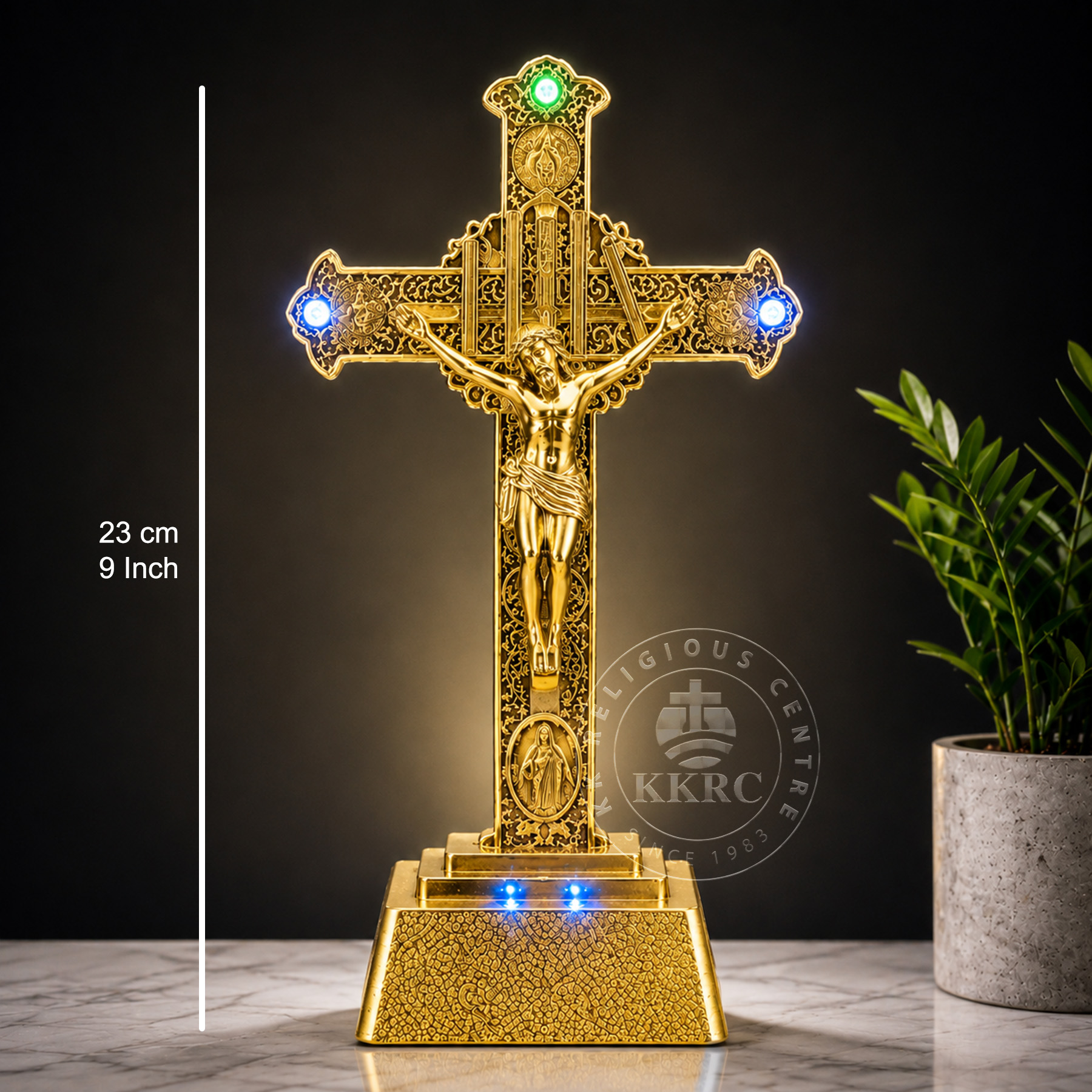 001 GOLD