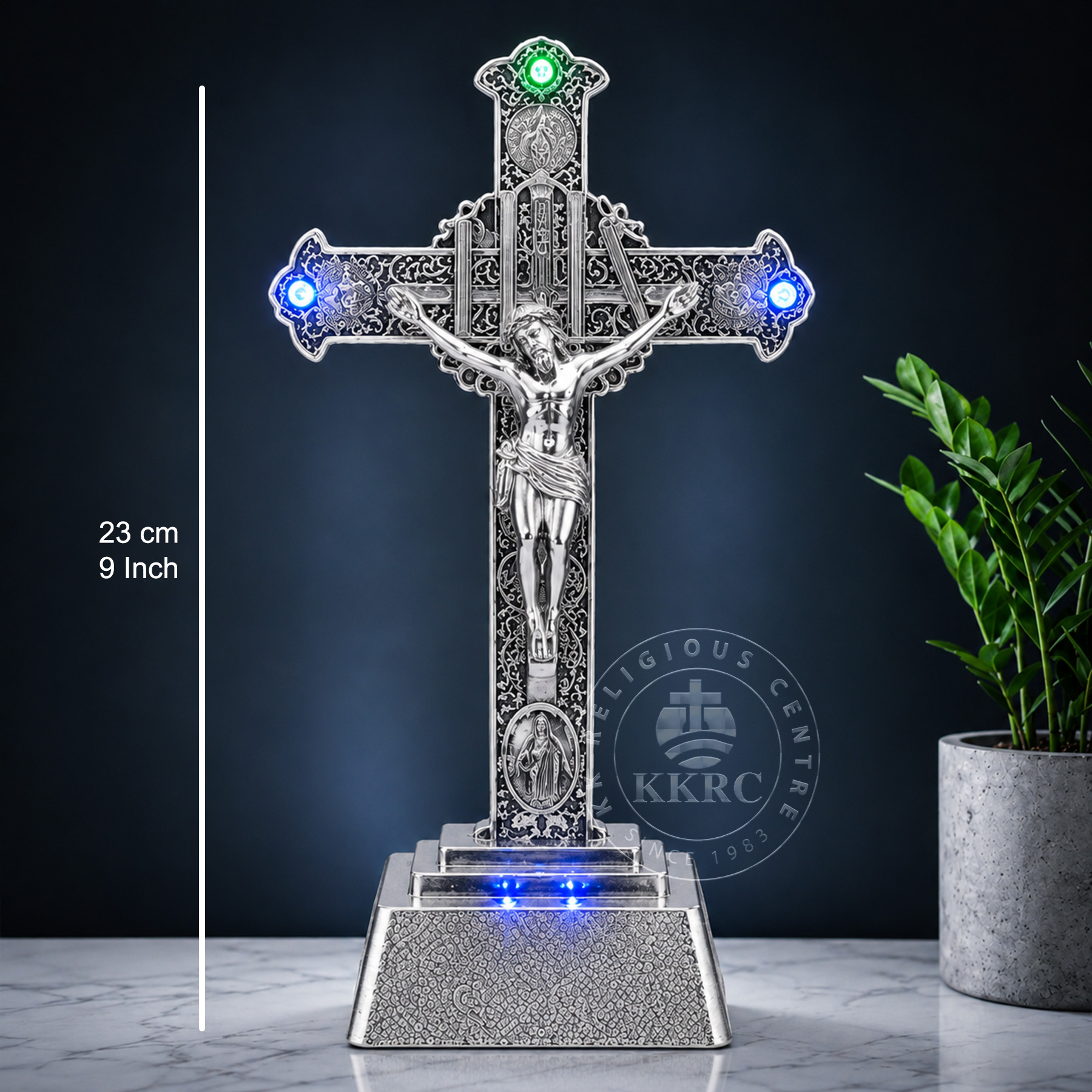 001 silver