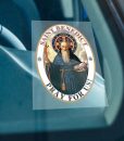 Car Sticker 01a