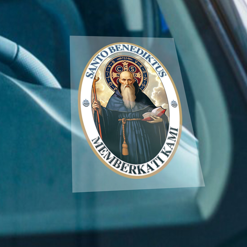 Car Sticker 02a