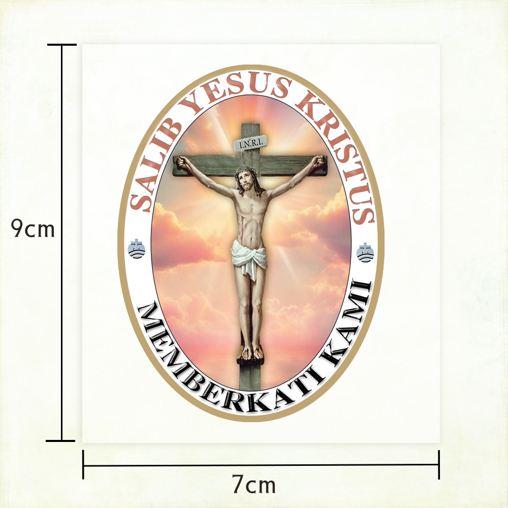 Car Sticker 04