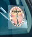 Car Sticker 04a Car Sticker 04a