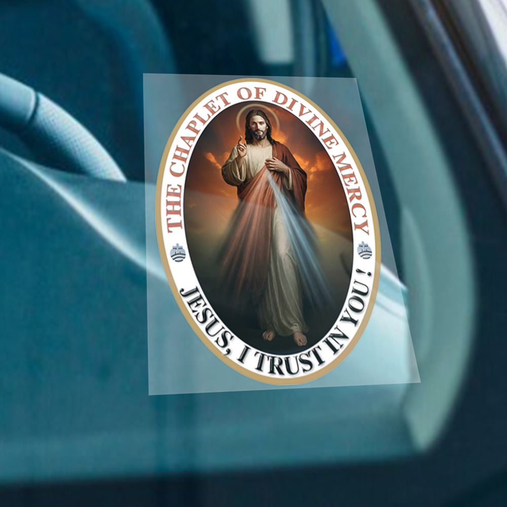 Car Sticker 05a