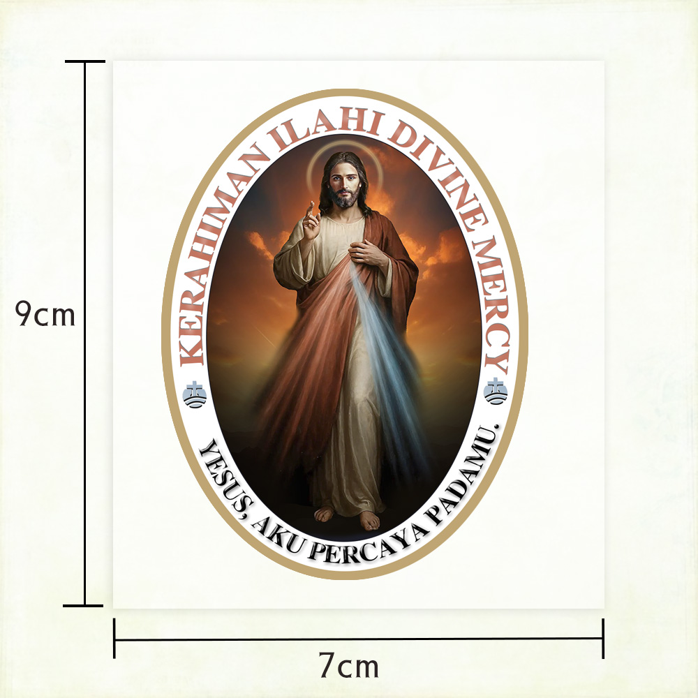 Car Sticker 06