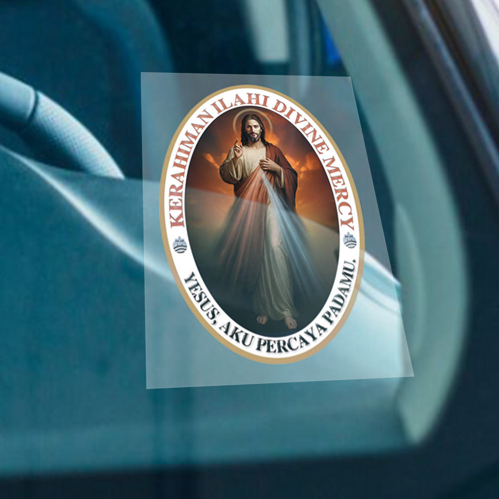 Car Sticker 06a