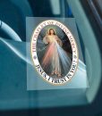 Car Sticker 07a