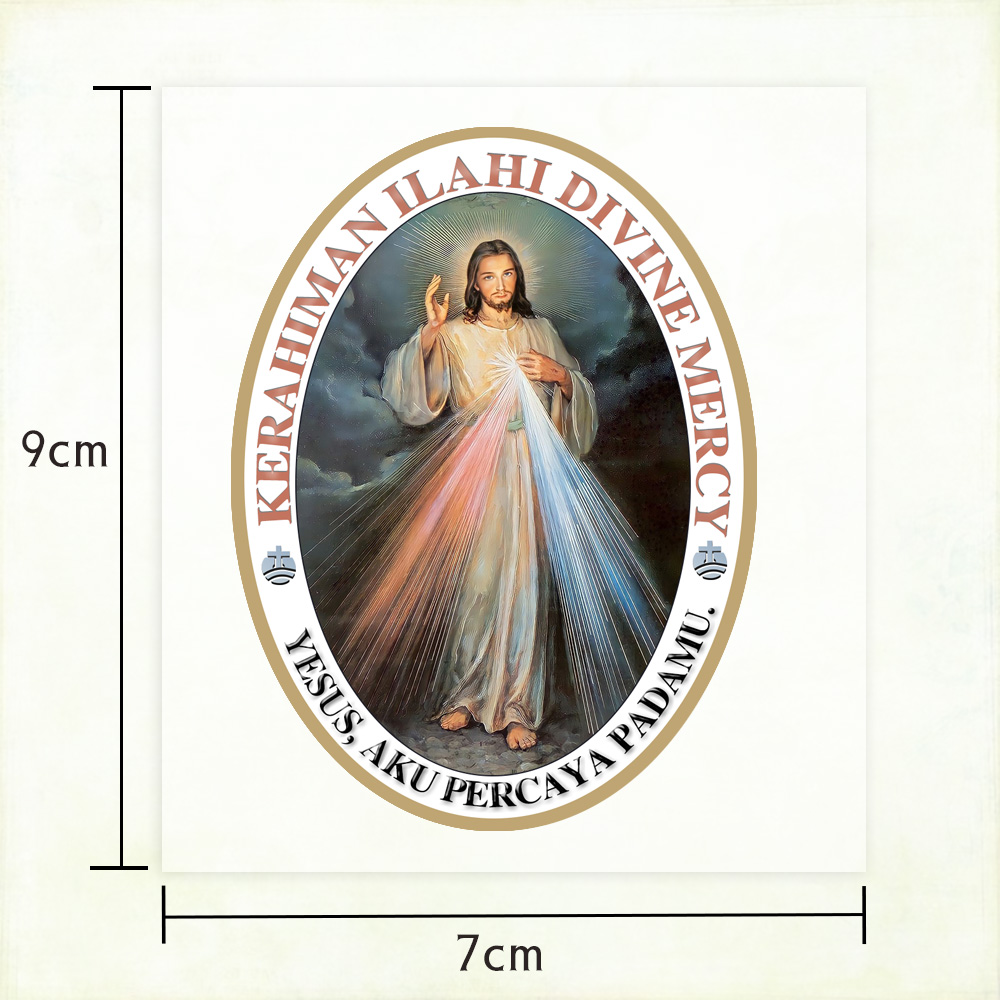 Car Sticker 08