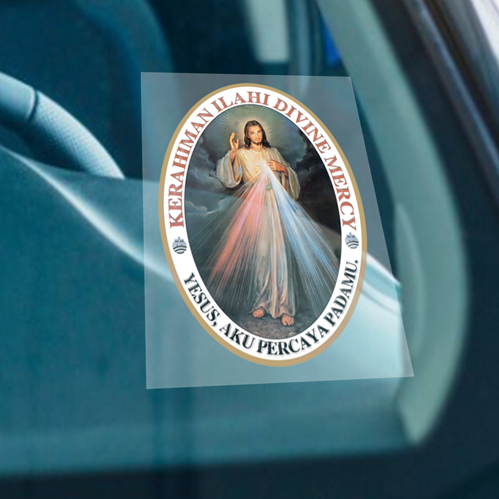 Car Sticker 08a