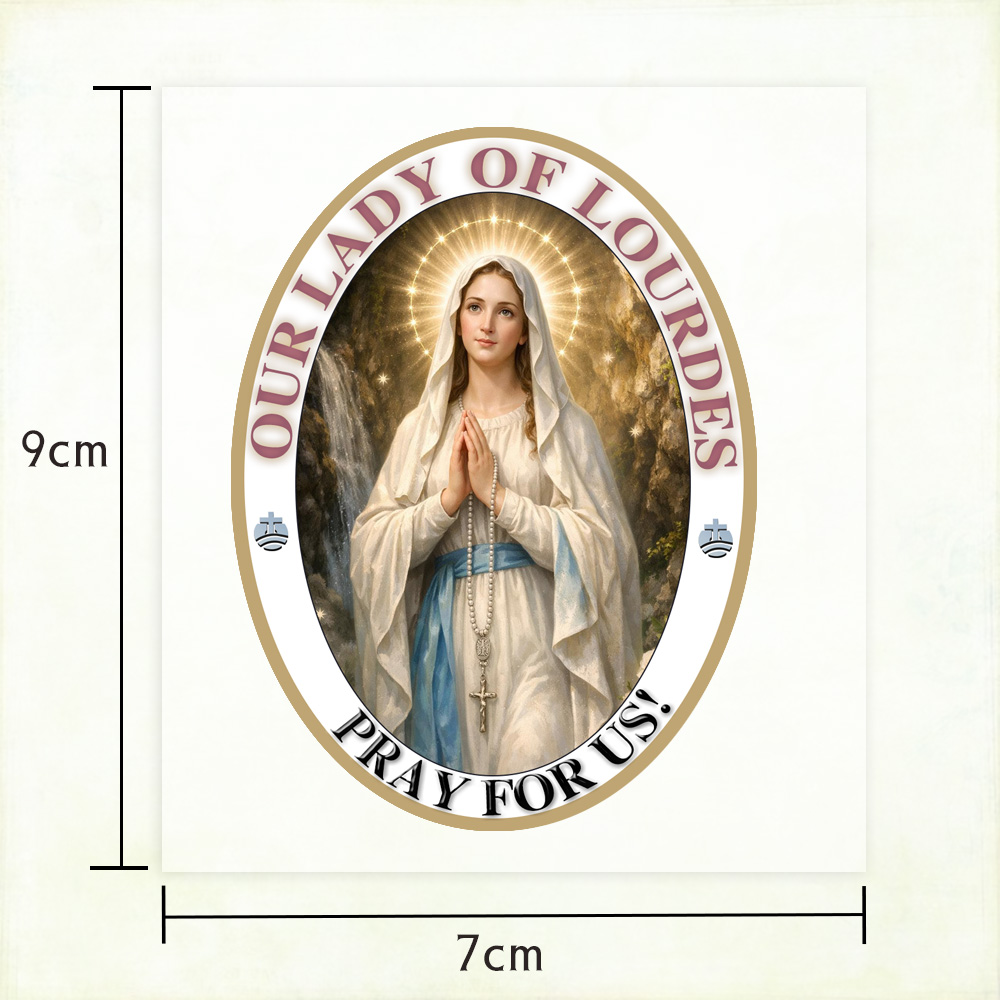 Car Sticker 09