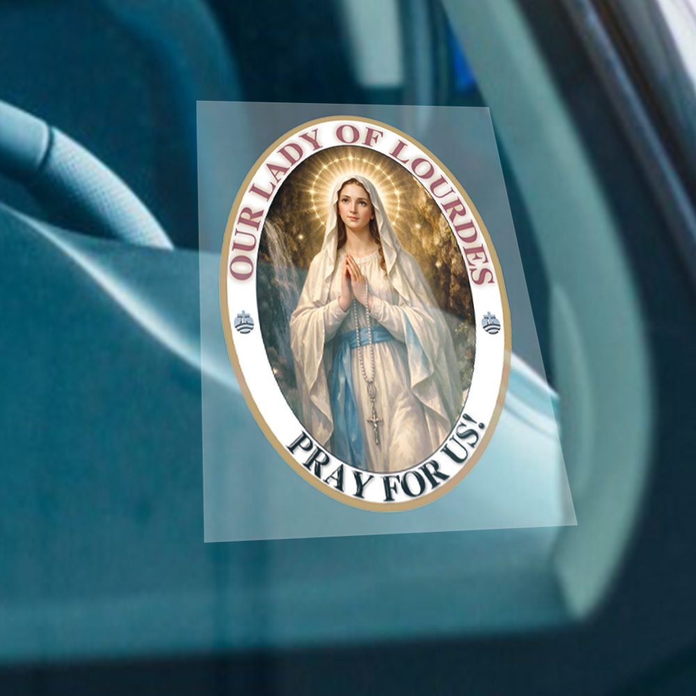 Car Sticker 09a