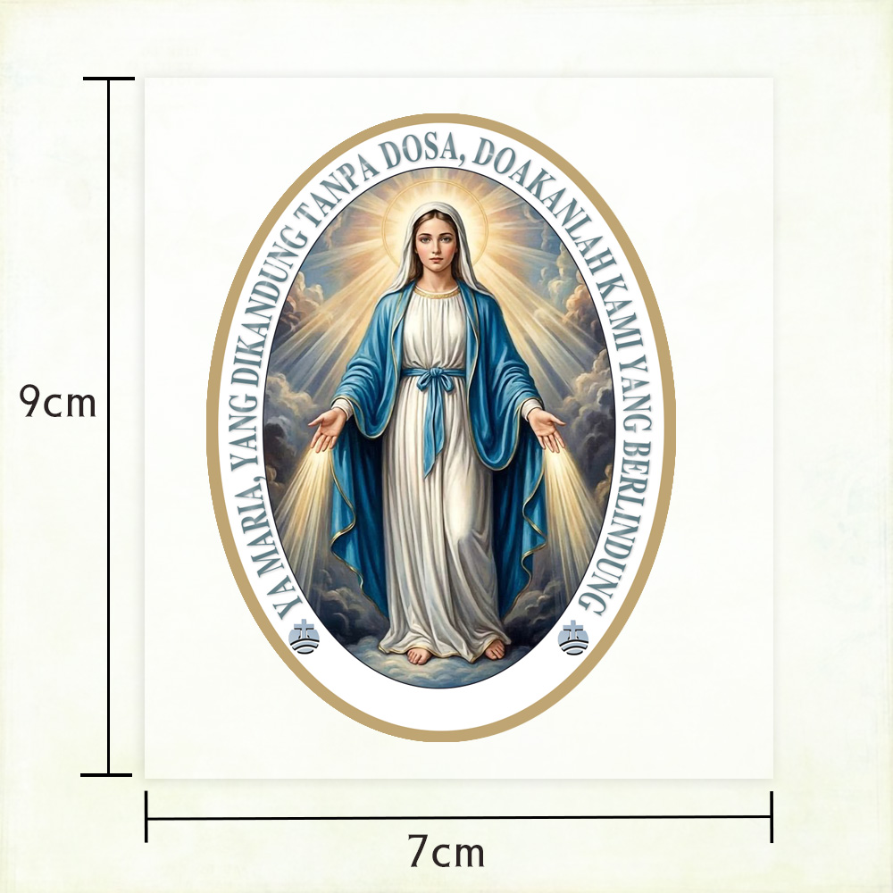 Car Sticker 11