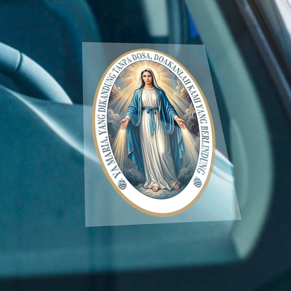 Car Sticker 11a