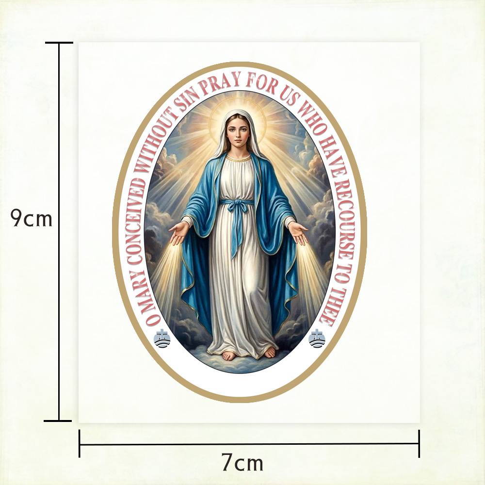 Car Sticker 12