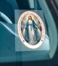Car Sticker 12a Car Sticker 12a