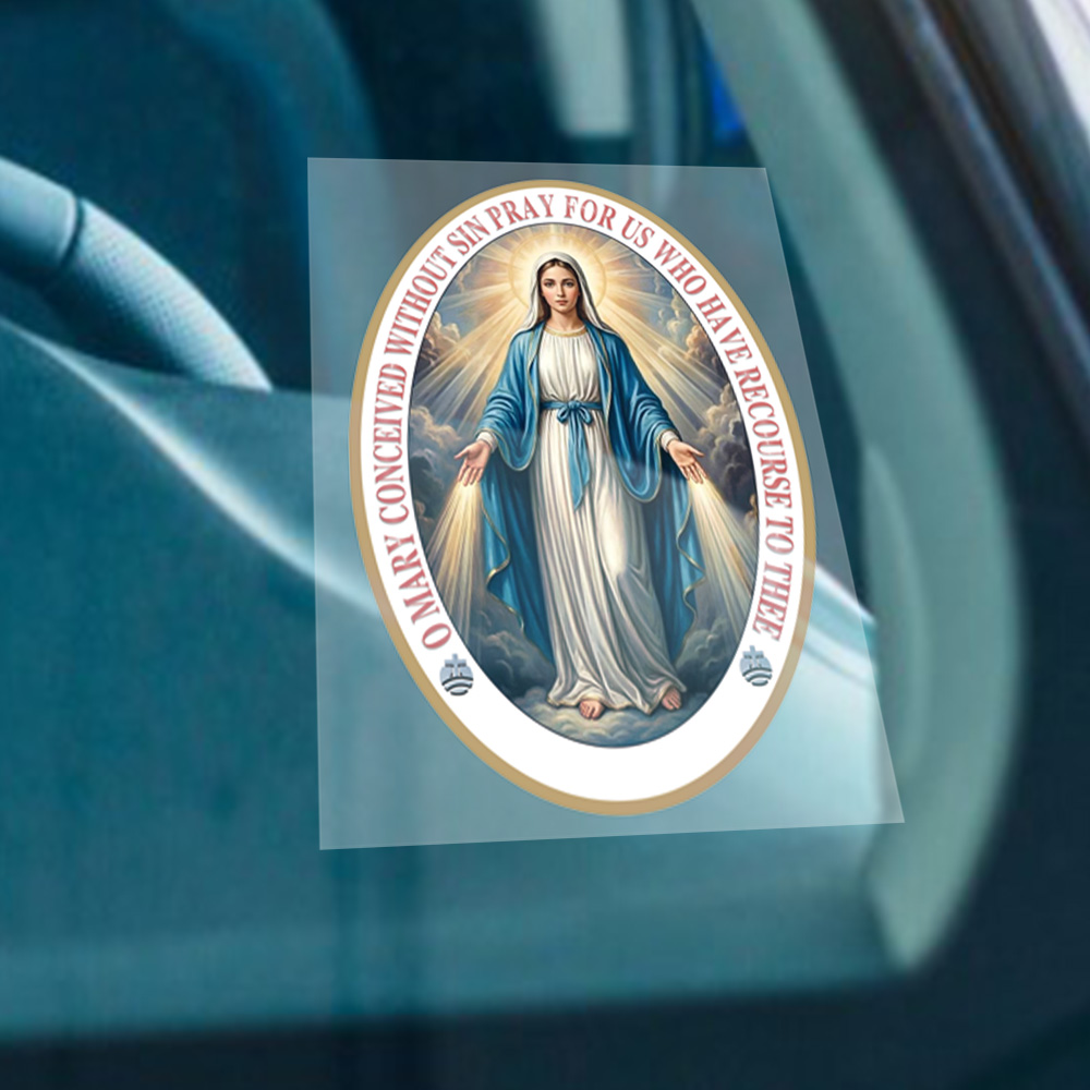 Car Sticker 12a