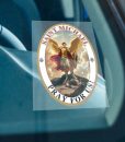 Car Sticker 13a
