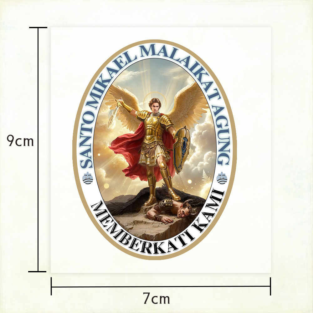 Car Sticker 14