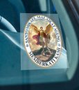 Car Sticker 14a Car Sticker 14a