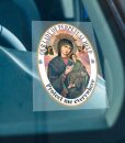 Car Sticker 15a Car Sticker 15a