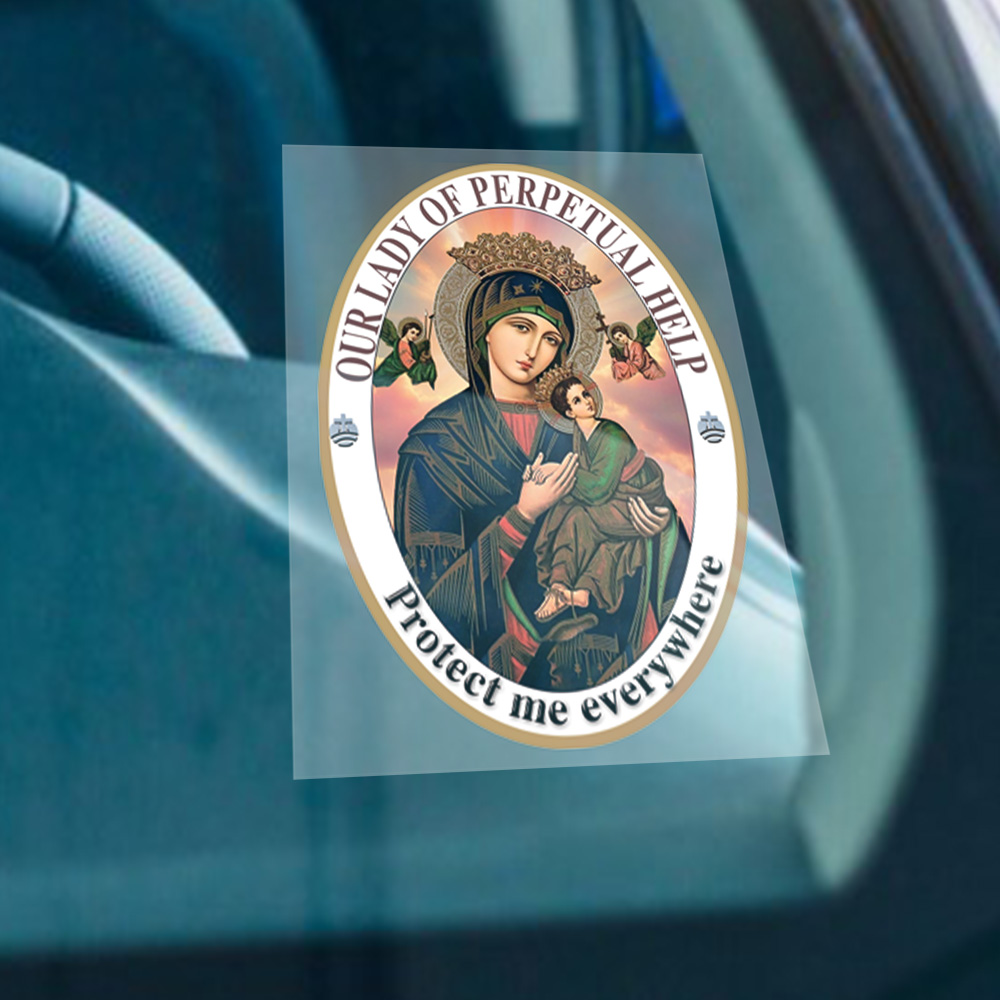 Car Sticker 15a