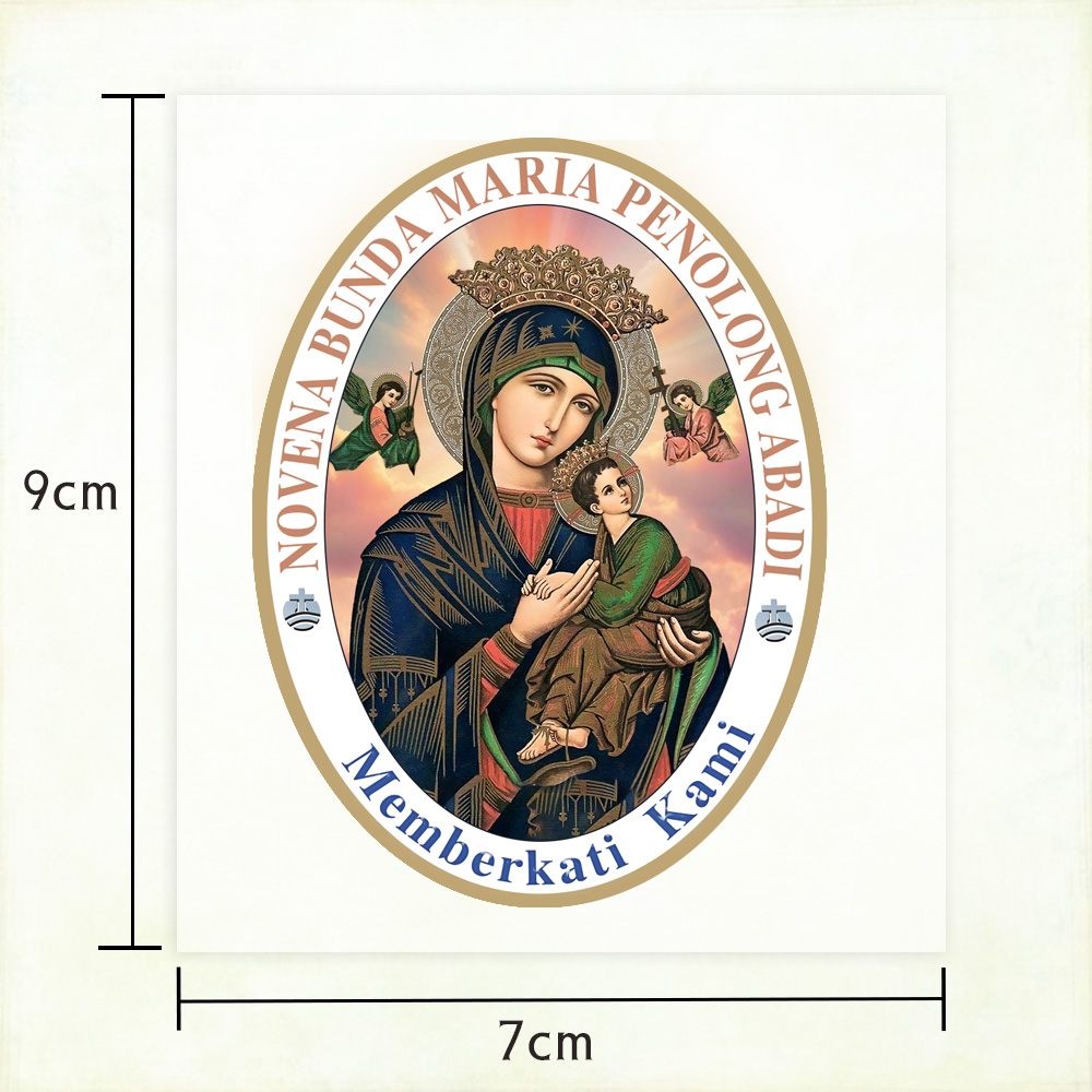 Car Sticker 16