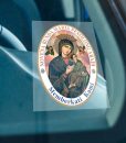 Car Sticker 16a Car Sticker 16a