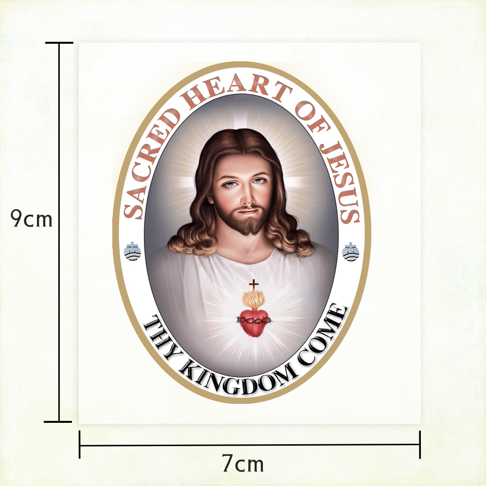 Car Sticker 17