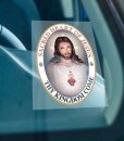 Car Sticker 17a Car Sticker 17a