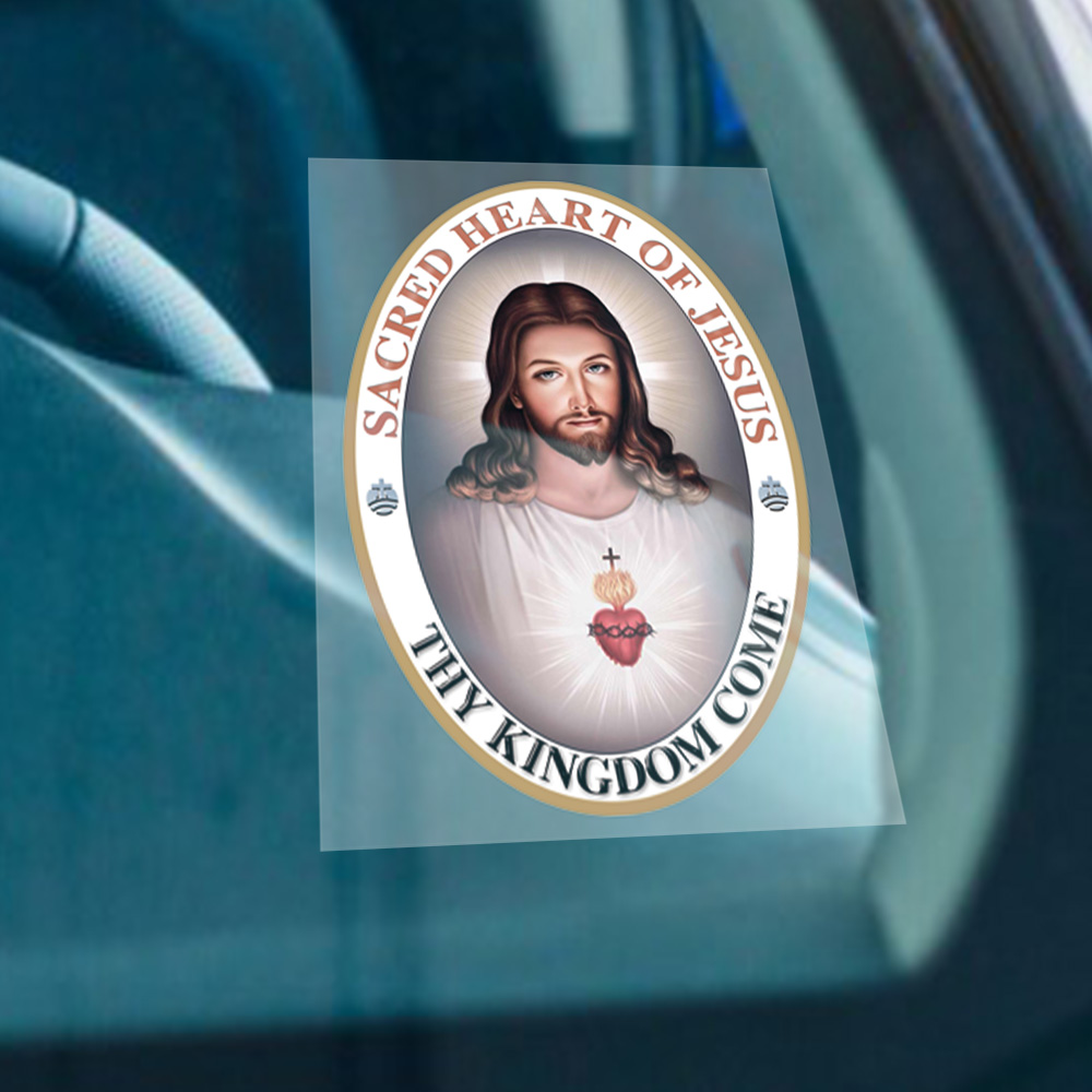 Car Sticker 17a