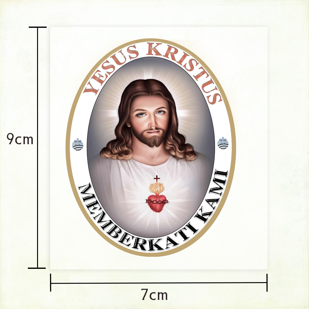 Car Sticker 18