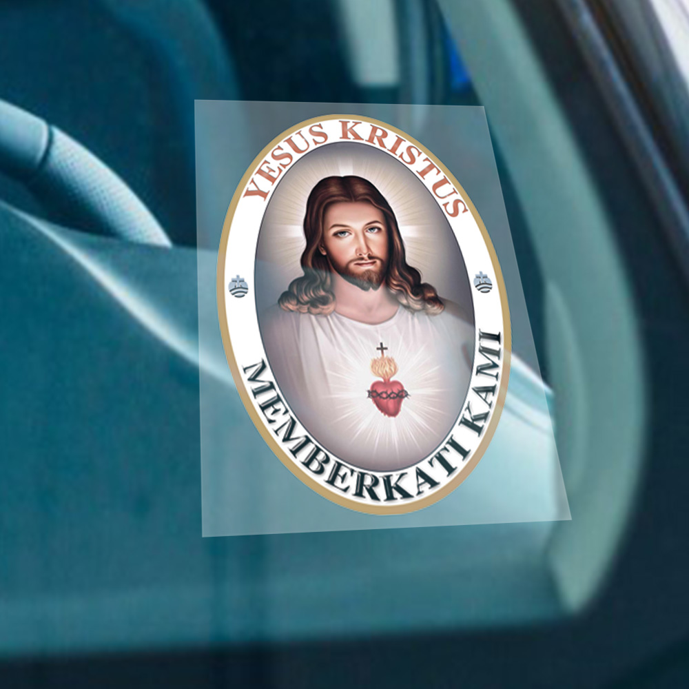 Car Sticker 18a