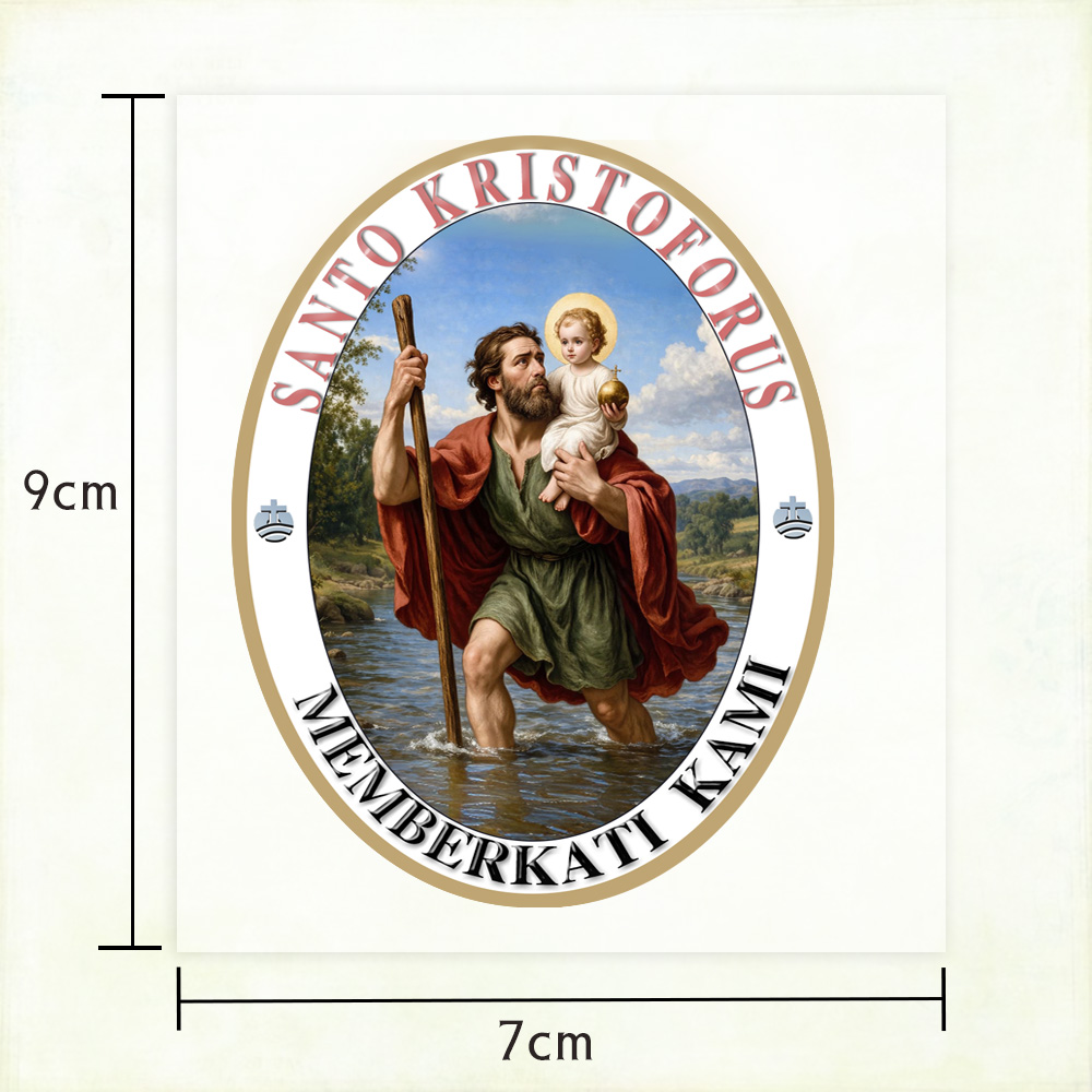 Car Sticker 20