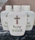 HOLY WATER 01 HOLY WATER 01