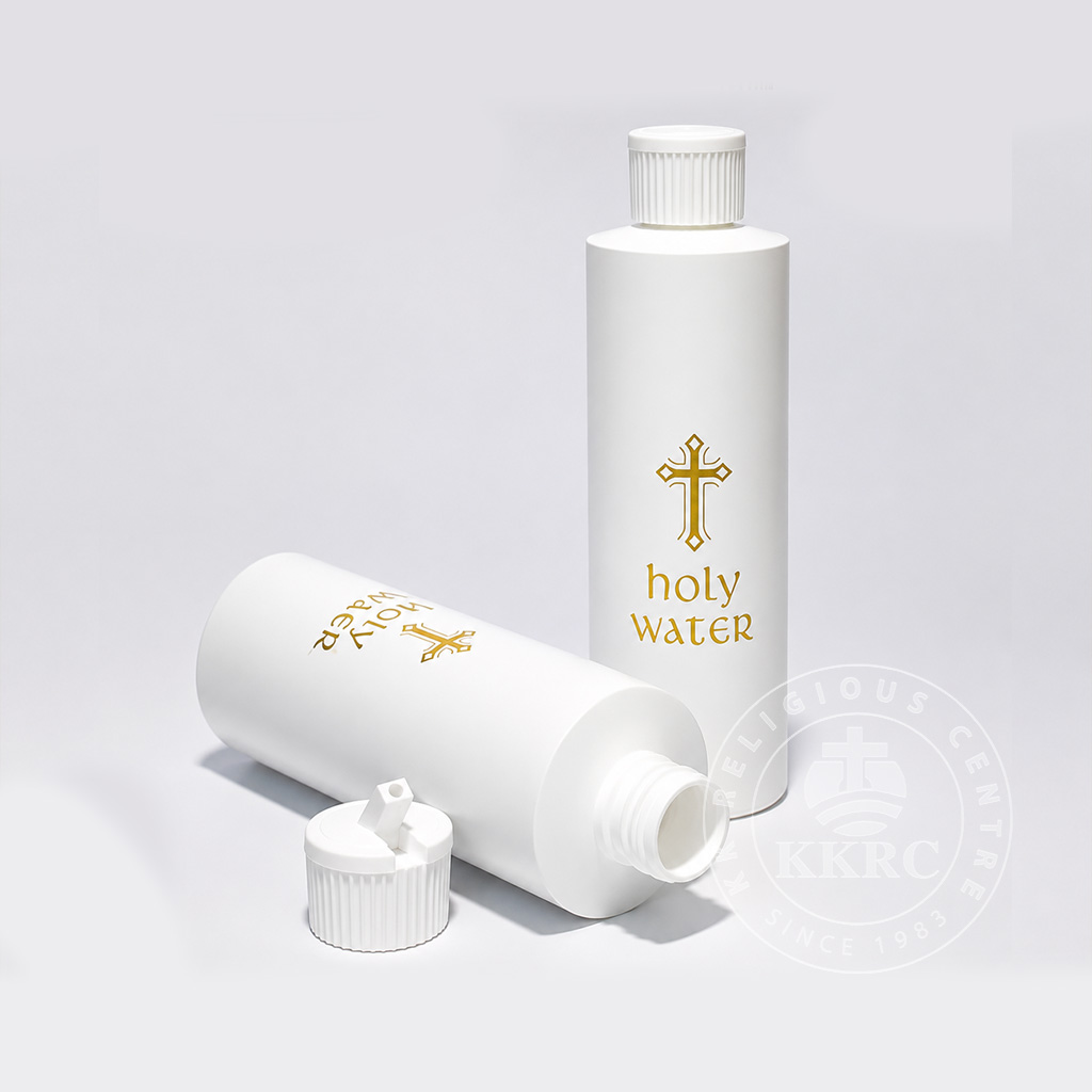 HOLY WATER 01