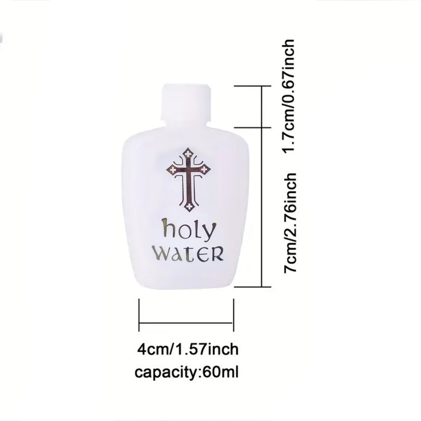HOLY WATER 04