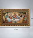 28.Last supper 83x143cmb 28.Last supper 83x143cmb